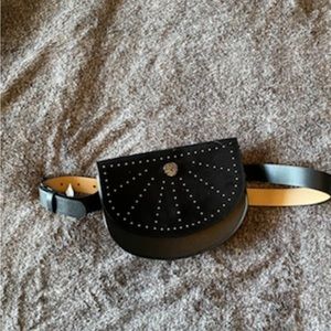 Super cute belt bag